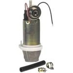 Order Electric Fuel Pump by CARTER - P72061 For Your Vehicle