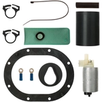 Order Electric Fuel Pump by CARTER - P72137 For Your Vehicle