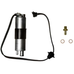 Order Electric Fuel Pump by CARTER - P72257 For Your Vehicle