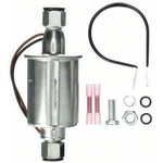 Order Electric Fuel Pump by CARTER - P74001 For Your Vehicle