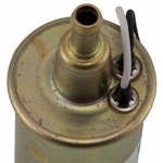 Order Electric Fuel Pump by CARTER - P74019 For Your Vehicle