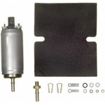 Order Electric Fuel Pump by CARTER - P74028 For Your Vehicle