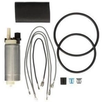 Order Electric Fuel Pump by CARTER - P74037 For Your Vehicle