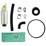 Order Electric Fuel Pump by CARTER - P74123 For Your Vehicle