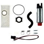 Order Electric Fuel Pump by CARTER - P74151HP For Your Vehicle