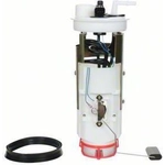 Order CARTER - P74699R - Electric Fuel Pump For Your Vehicle