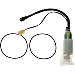 Order Electric Fuel Pump by CARTER - P76036 For Your Vehicle