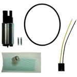 Order Electric Fuel Pump by CARTER - P76039 For Your Vehicle