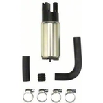 Order Electric Fuel Pump by CARTER - P76515 For Your Vehicle