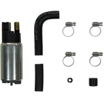 Order Electric Fuel Pump by CARTER - P76515 For Your Vehicle