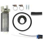 Order Electric Fuel Pump by CARTER - P90045 For Your Vehicle