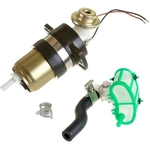 Order Electric Fuel Pump by DELPHI - FE0099 For Your Vehicle