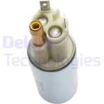 Order Electric Fuel Pump by DELPHI - FE0108 For Your Vehicle