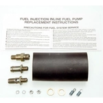 Order Electric Fuel Pump by DELPHI - FE0226 For Your Vehicle