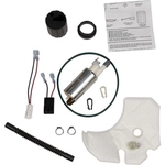 Order Electric Fuel Pump by DELPHI - FE0431 For Your Vehicle