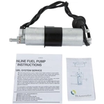 Order Electric Fuel Pump by DELPHI - FE0520 For Your Vehicle