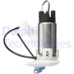 Order Electric Fuel Pump by DELPHI - FE0681 For Your Vehicle