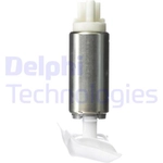 Order Electric Fuel Pump by DELPHI - FE0690 For Your Vehicle