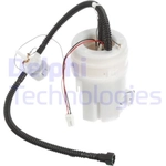 Order Electric Fuel Pump by DELPHI - FE0692 For Your Vehicle