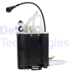 Order Electric Fuel Pump by DELPHI - FE0696 For Your Vehicle