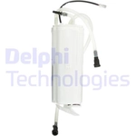 Order Electric Fuel Pump by DELPHI - FE0703 For Your Vehicle