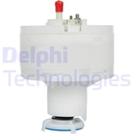 Order Electric Fuel Pump by DELPHI - FE0724 For Your Vehicle