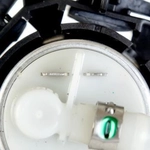 Order Electric Fuel Pump by DELPHI - FE0725 For Your Vehicle