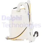 Order Electric Fuel Pump by DELPHI - FE0726 For Your Vehicle