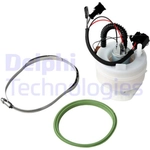 Order Electric Fuel Pump by DELPHI - FE0747 For Your Vehicle