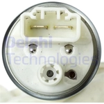 Purchase Electric Fuel Pump by DELPHI - FE0749