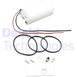 Order Electric Fuel Pump by DELPHI - FG0198 For Your Vehicle
