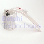 Order Electric Fuel Pump by DELPHI - FG0414 For Your Vehicle