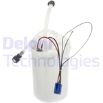 Order Electric Fuel Pump by DELPHI - FG1589 For Your Vehicle