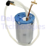 Order Electric Fuel Pump by DELPHI - FG1647 For Your Vehicle