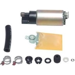Order Electric Fuel Pump by DENSO - 950-0123 For Your Vehicle