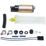 Order Electric Fuel Pump by DENSO - 950-0124 For Your Vehicle