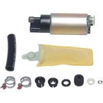 Order Electric Fuel Pump by DENSO - 950-0132 For Your Vehicle