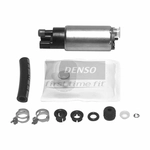 Order Electric Fuel Pump by DENSO - 950-0161 For Your Vehicle