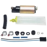 Order Electric Fuel Pump by DENSO - 950-0166 For Your Vehicle