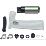Order Electric Fuel Pump by DENSO - 950-0171 For Your Vehicle