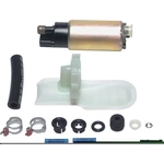 Order Electric Fuel Pump by DENSO - 950-0176 For Your Vehicle