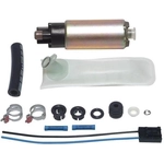 Order Electric Fuel Pump by DENSO - 950-0177 For Your Vehicle