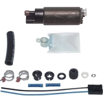 Order Pompe à essence électrique by DENSO - 950-0178 For Your Vehicle