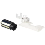 Order Electric Fuel Pump by DENSO - 950-0205 For Your Vehicle