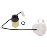 Order Electric Fuel Pump by DENSO - 950-0210 For Your Vehicle