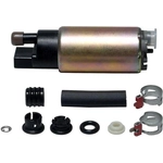 Order Electric Fuel Pump by DENSO - 951-0002 For Your Vehicle