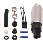 Order Electric Fuel Pump by DENSO - 951-0018 For Your Vehicle