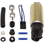 Order Electric Fuel Pump by DENSO - 951-0022 For Your Vehicle