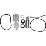 Order Electric Fuel Pump by GMB - 525-1240 For Your Vehicle