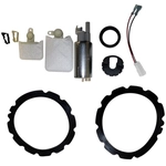 Order GMB - 525-1260 - Fuel Pump and Strainer Set For Your Vehicle